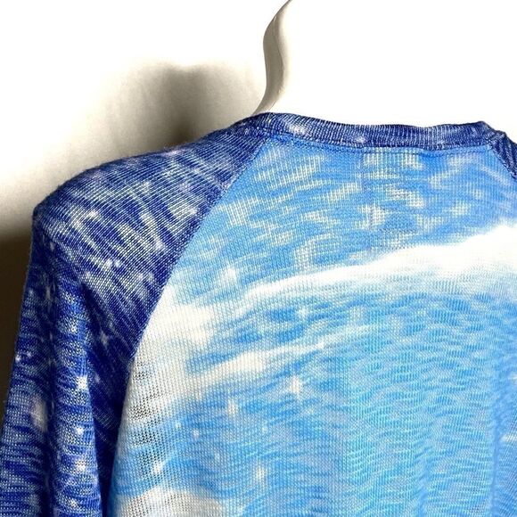 Disney Parks 2015 lightweight Mickey sweater XL - Picture 12 of 15